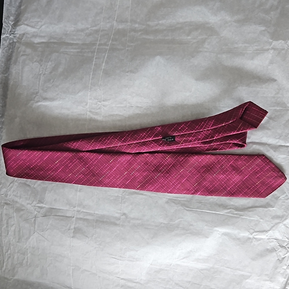 JTODD MEN'S SKINNY TIES